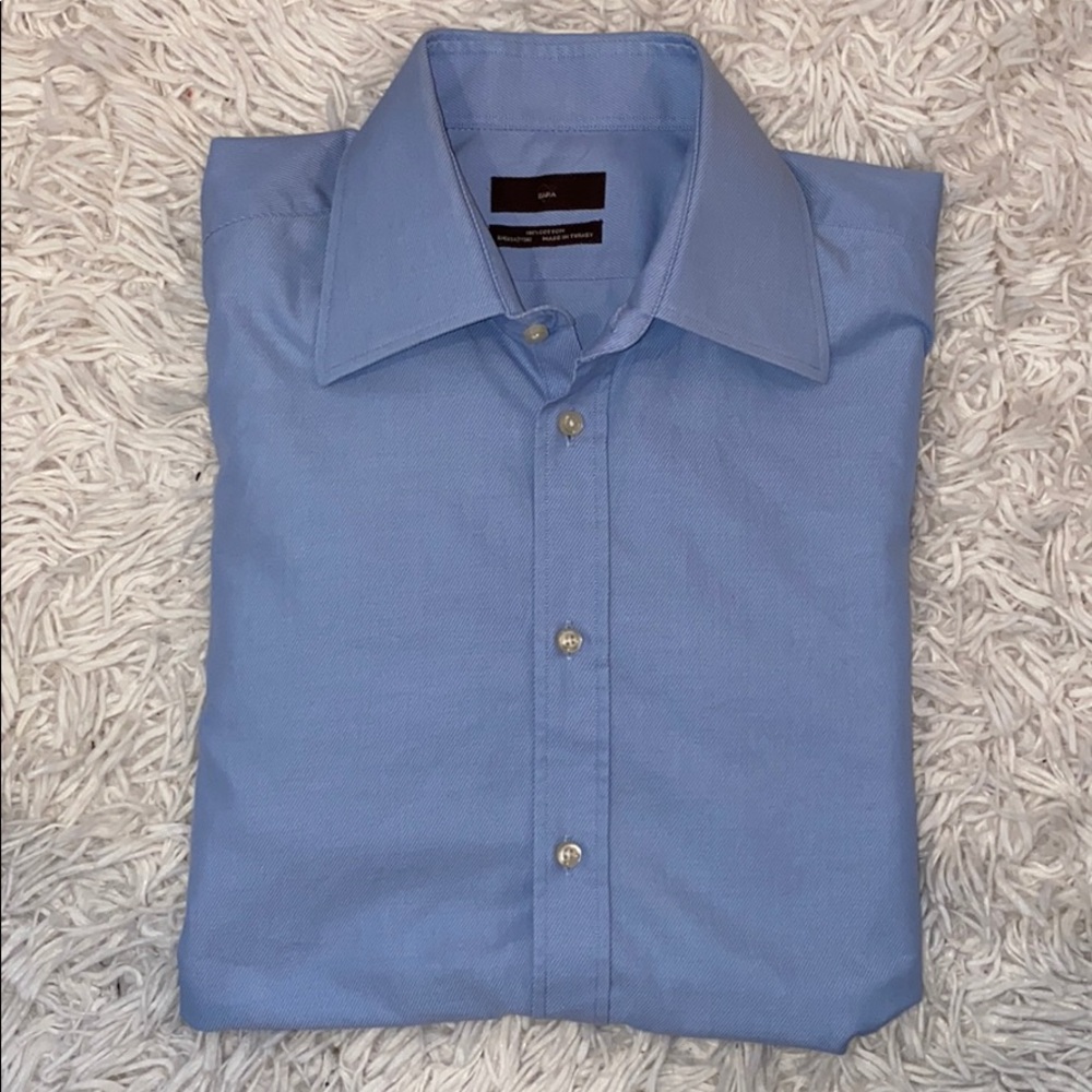 Men’s  Zara dress shirt